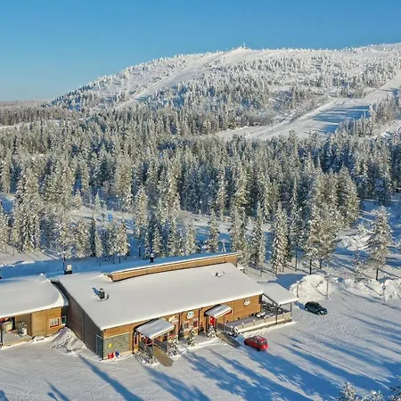 Sallatunturin Tuvat * 살라