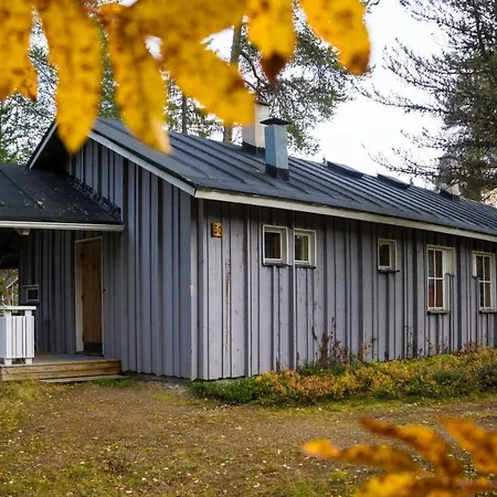 Sallatunturin Tuvat * Salla