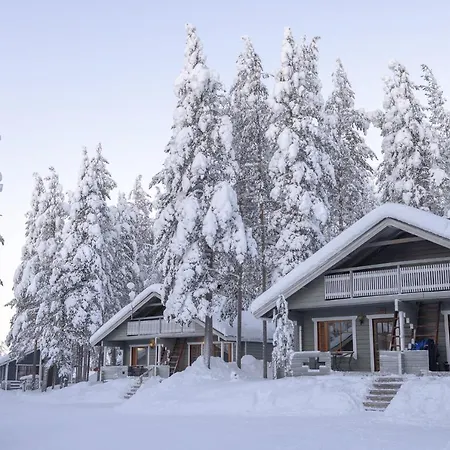 Sallatunturin Tuvat * Salla