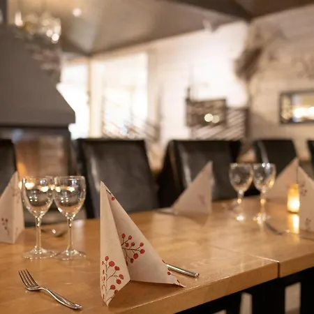 Sallatunturin Tuvat *