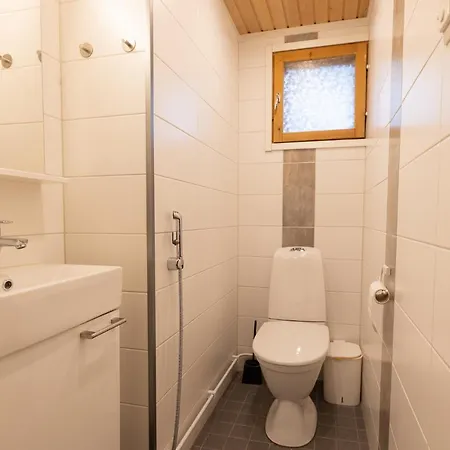 Sallatunturin Tuvat *