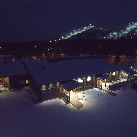 Sallatunturin Tuvat * Salla