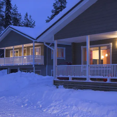 Sallatunturin Tuvat * Salla