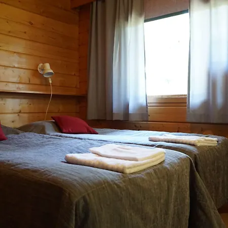 Sallatunturin Tuvat Σπίτι διακοπών