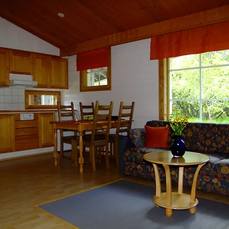 Sallatunturin Tuvat Σπίτι διακοπών *