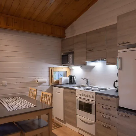 Sallatunturin Tuvat * Salla