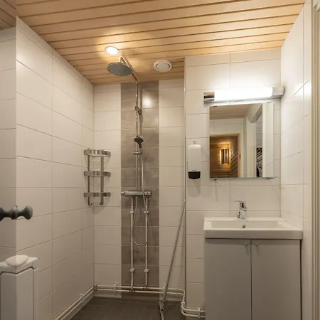 Sallatunturin Tuvat * Salla