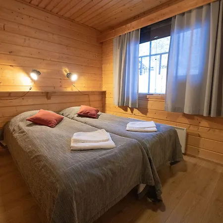 Sallatunturin Tuvat * Salla