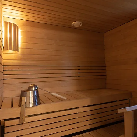 Sallatunturin Tuvat *