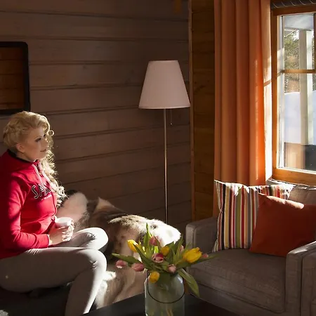 Sallatunturin Tuvat Σπίτι διακοπών *