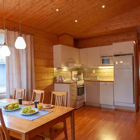 Sallatunturin Tuvat *