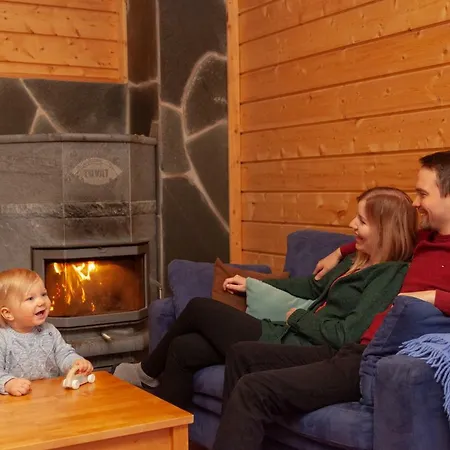 Sallatunturin Tuvat * 살라