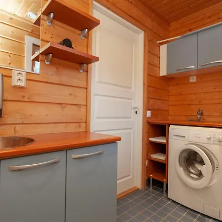 Sallatunturin Tuvat Salla