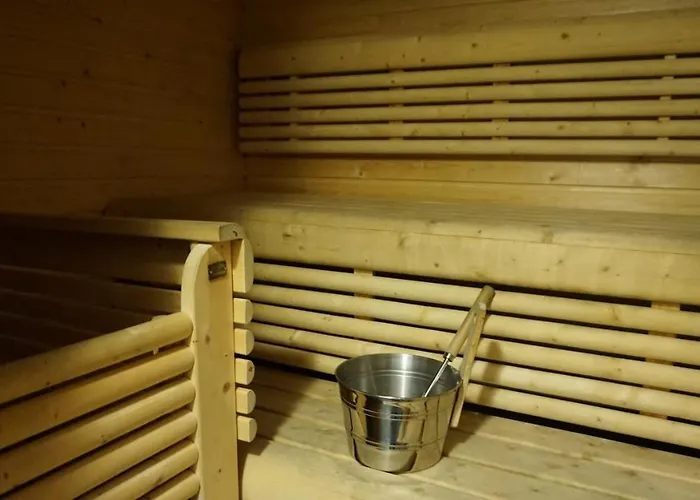 Sallatunturin Tuvat *