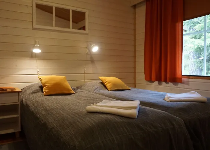 Sallatunturin Tuvat *