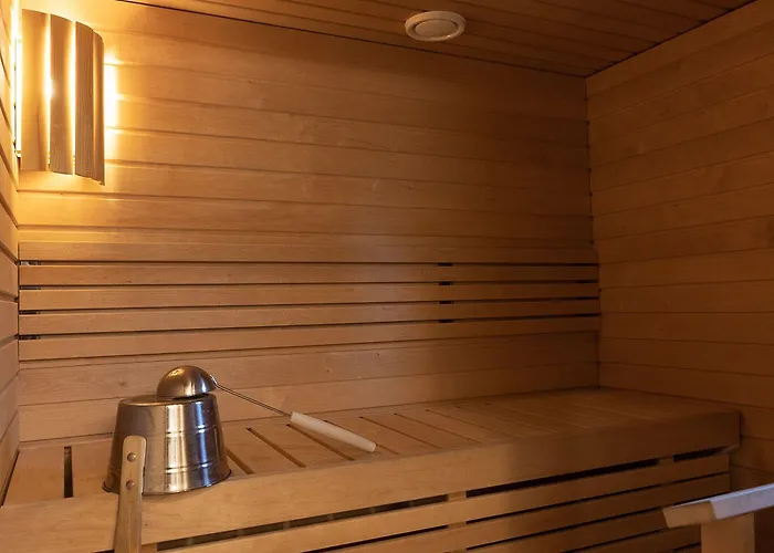 Sallatunturin Tuvat *