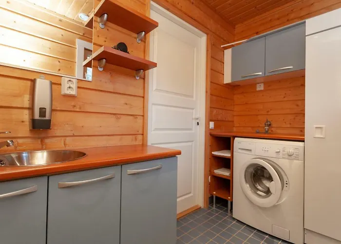 Sallatunturin Tuvat Salla